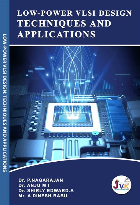 Low Power VLSI Design and Technology Reader