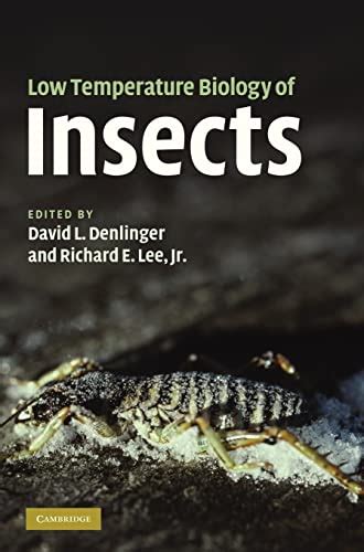Low Temperature Biology of Insects Kindle Editon