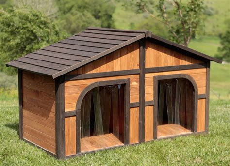 Low-Cost Dog Houses: A Guide to Building a Cozy Home for Your Pet