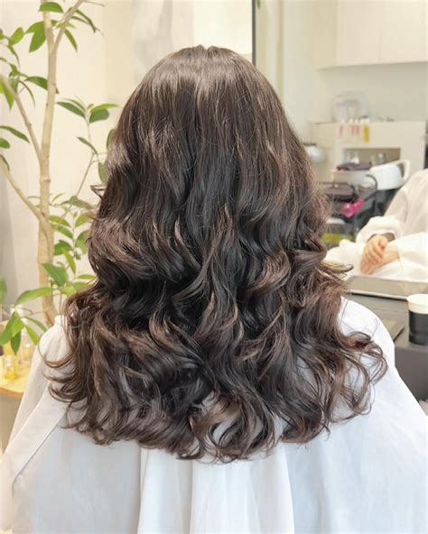 Low-Temperature Digital Perm: A Transformative Hair Revolution