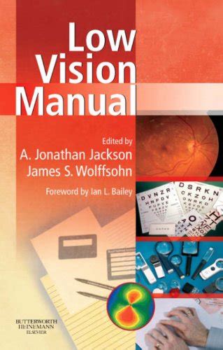 Low.Vision.Manual Ebook Doc