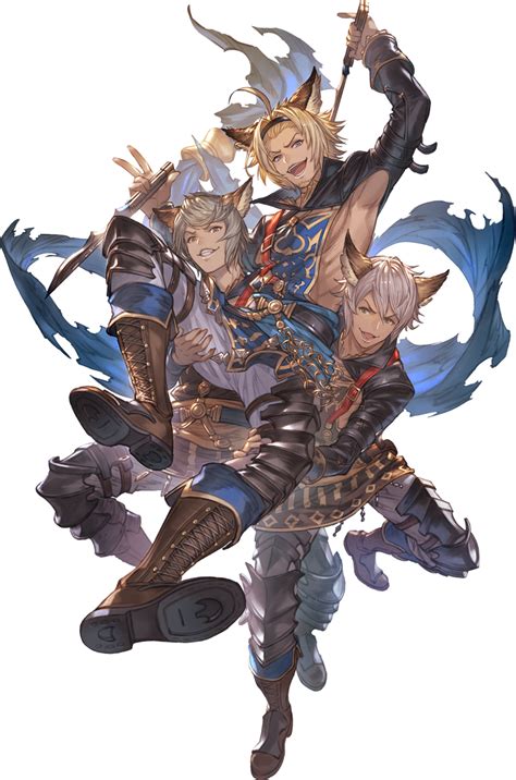 Lowain Granblue: An In-Depth Analysis and Comparison