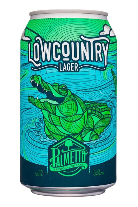 Lowcountry Brewing Company: