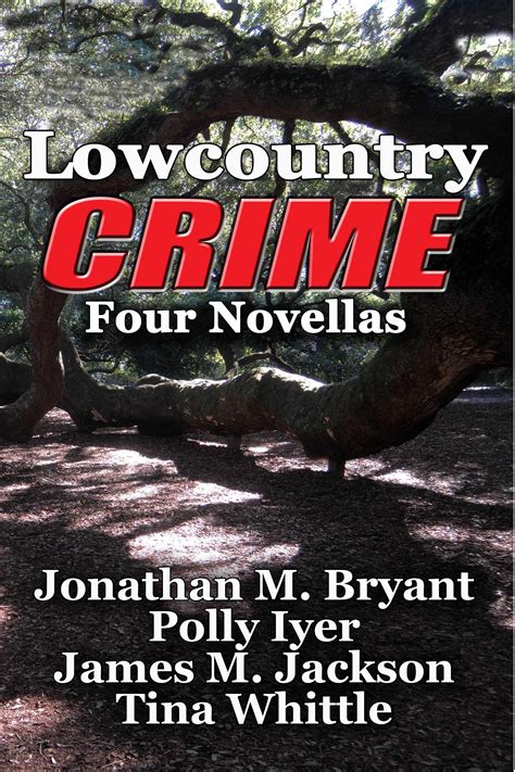 Lowcountry Crime Four Novellas Doc