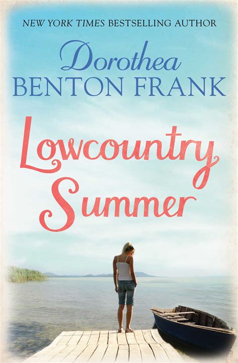 Lowcountry Summer 4 Book Series PDF