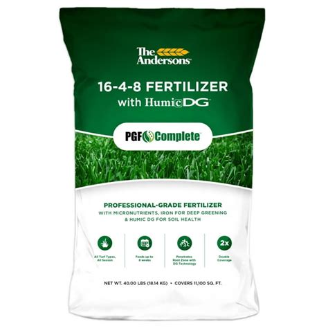 Lowe's 16-4-8 Fertilizer: Nurturing Your Plants with Precision