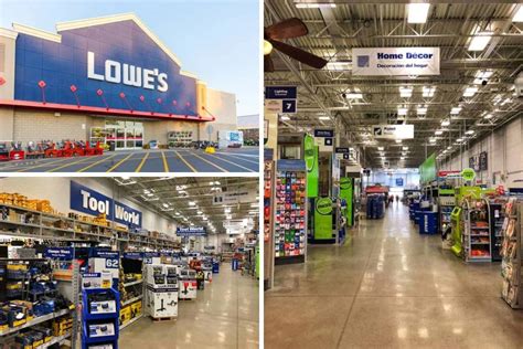 Lowe's Closing Stores 2024: Everything You Need to Know