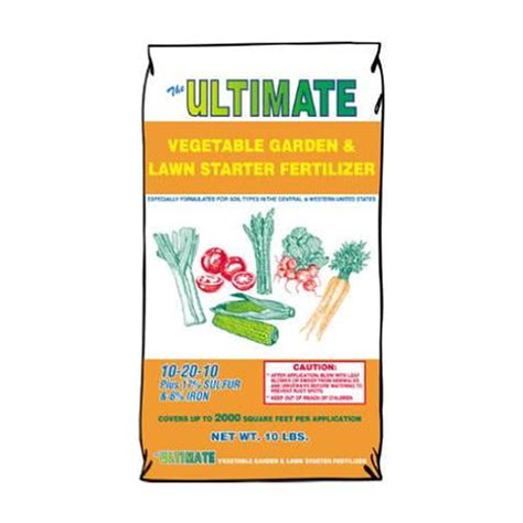 Lowe's Fertilizer: The Ultimate Guide to Nurturing Your Lawn and Garden