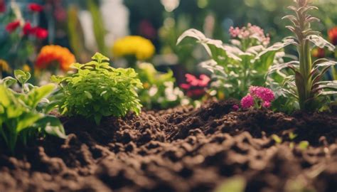 Lowe's Fertilizers: A Comprehensive Guide to Nutrient-Rich Soil