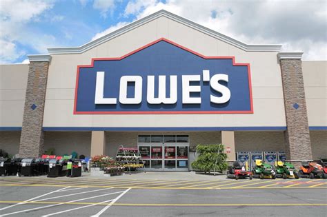 Lowe's Home Improvement: South Point, OH – Your Home Improvement Destination