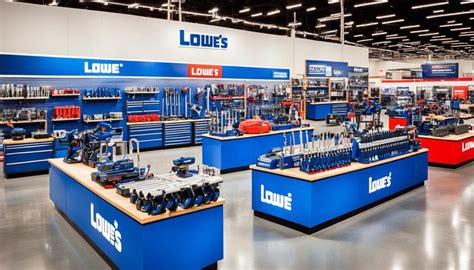 Lowe's Home Improvement Toms River, New Jersey: Your One-Stop Shop for Home Projects