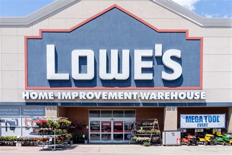 Lowe's Jersey City: Your One-Stop Home Improvement Destination