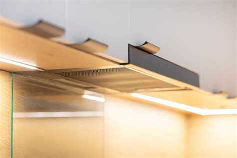 Lowe's LED Cabinet Lights: The Essential Guide to Illuminating Your Kitchen and Beyond