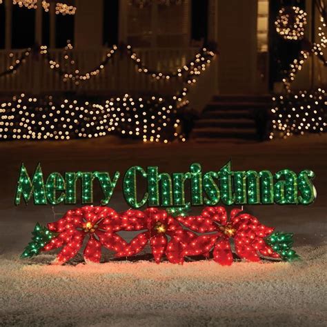 Lowe's LED Christmas Lights: 10,000+ Facts to Illuminate Your Holidays