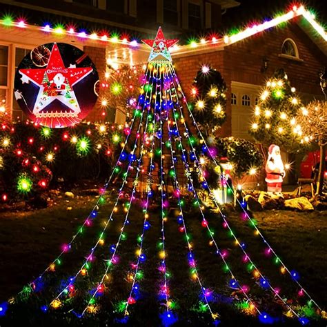 Lowe's LED Christmas Lights: A Comprehensive Guide to Illuminating Your Holidays