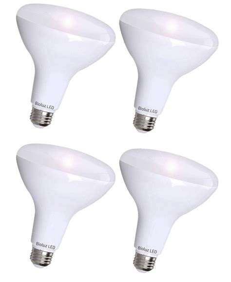 Lowe's LED Spotlights: 1010 Lumen, 12-Pack for $39.99