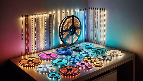 Lowe's LED Strip 101: The Ultimate Guide to Elevate Your Home Decor