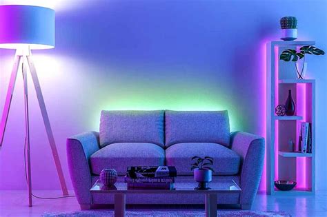 Lowe's LED Strips: 5000+ Home Makeover Ideas