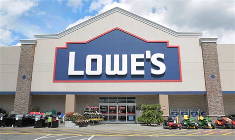 Lowe's Prepares to Shutter Dozens of Stores in 2024: A Strategic Move for a Brighter Future