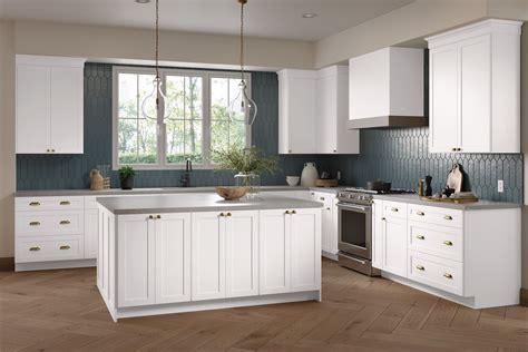 Lowe's Stock Cabinets: A Comprehensive Guide to 33 Options