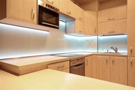 Lowe's Under Cabinet LED: Your Guide to Enhanced Kitchen Lighting