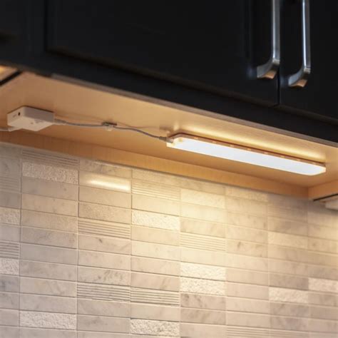 Lowe's Under Counter LED Lights: 5000+ Choices for Brilliant Illumination