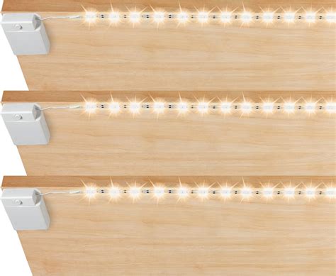 Lowe's Under-Counter LED Lights: Illuminating Your Kitchen with 6 Essential Facts