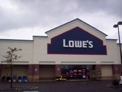 Lowe's in Hillsborough, New Jersey: Your One-Stop Home Improvement Destination