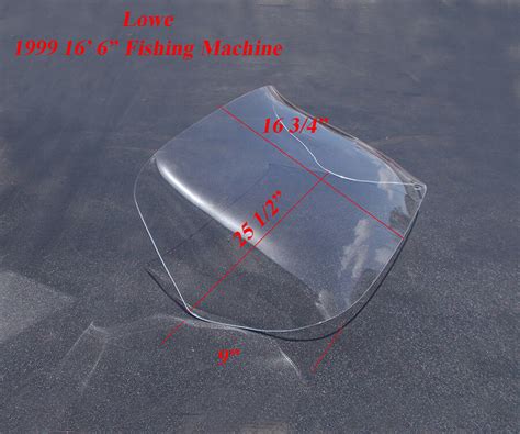 Lowe Boat Parts Catalog