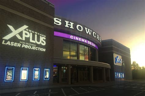 Lowell 5 Movie Theater: Your Ultimate Entertainment Destination