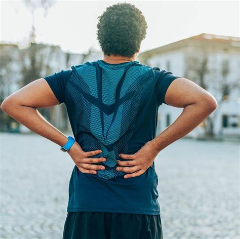 Lower Back Pain When Running: Causes, Prevention, and Treatment