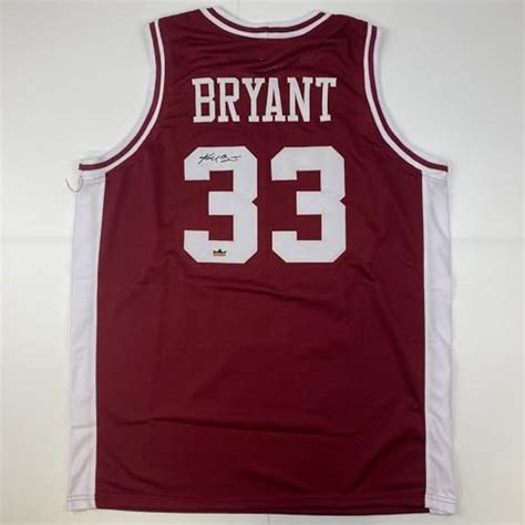 Lower Merion Kobe Jersey: 84 Icons, 24 Legends & 1 Unforgettable Legacy