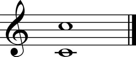 Lower Your Tone by an Octave for a Richer, Deeper Sound