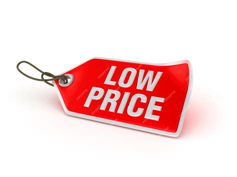 Lower purchase price