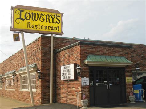 Lowery's Restaurant: A Culinary Oasis in the Heart of Tappahannock, Virginia