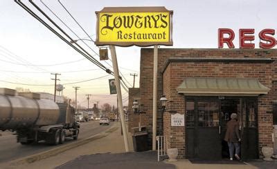 Lowery's Restaurant in Tappahannock, VA: A Culinary Journey through Time