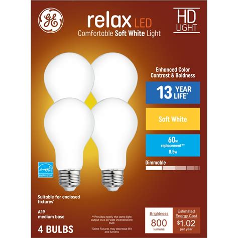 Lowes LED: An Introduction