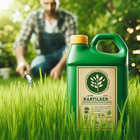 Lowes Liquid Fertilizer: The Ultimate Guide to Boost Your Garden's Health