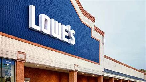 Lowes New Jersey: Your Destination for Home Improvement Success