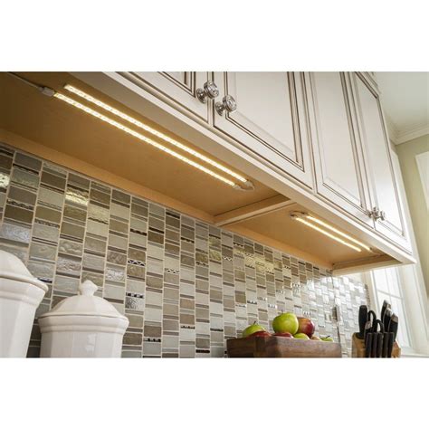 Lowes Under Cabinet LED: 10,000+ Character Guide to Enhance Your Kitchen