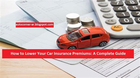 Lowest Car Insurance: A Comprehensive Guide to Saving Money on Your Premiums