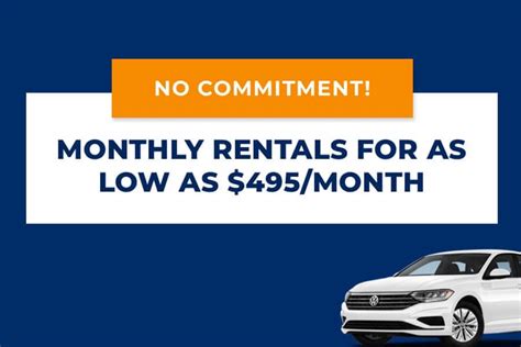 Lowest Cost One Way Car Rental: Save Big on Your Next Trip