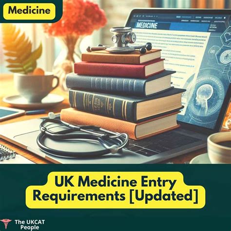 Lowest Entry Requirements for Medicine UK: 3 Unis with A*AA