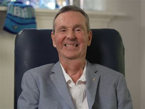 Lowest Point In One's Career