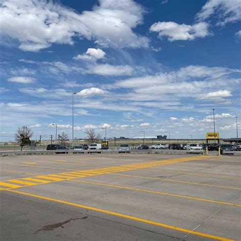 Lowest Price Car Rental Denver Airport: Get $10 Off Your Next Rental!