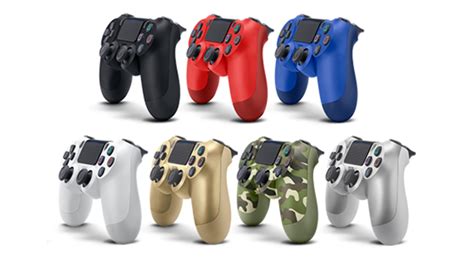 Lowest Price PS4 Controllers: Uncover the Best Deals