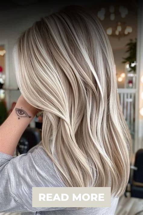 Lowlights in Blonde Hair: 3 Stunning Styles to Enhance Your Look