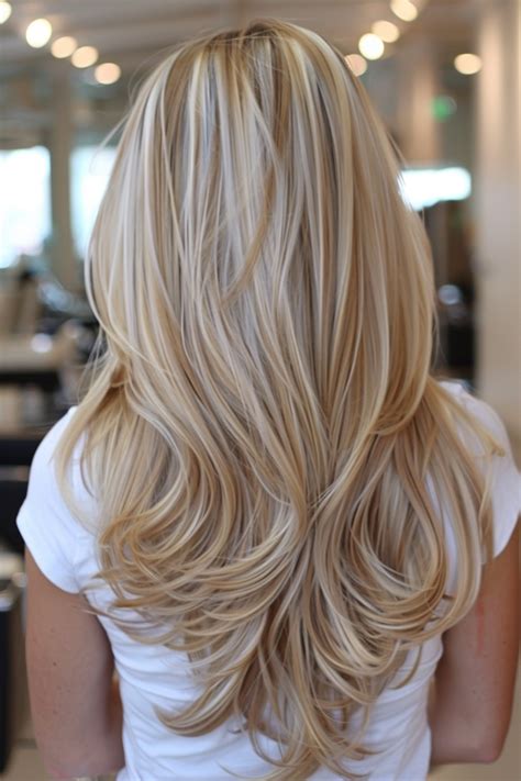 Lowlights in Blonde Hair: The Ultimate Guide to Trendsetting Locks