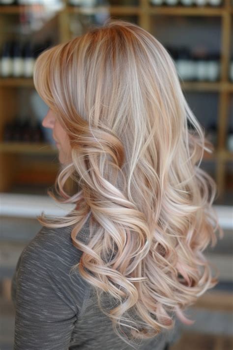 Lowlights in Blonde Hair: Transform Your Look with 5 Stunning Techniques