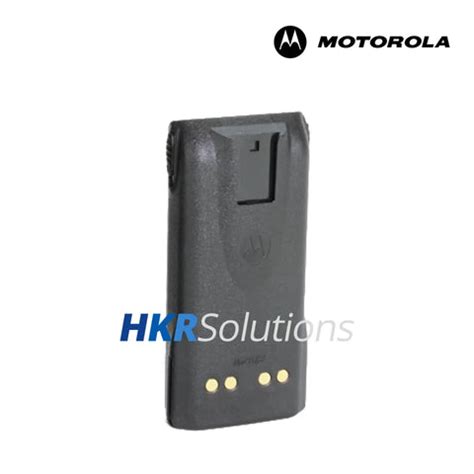 Lowman 3900mAh Replacment Battery Motorola PDF